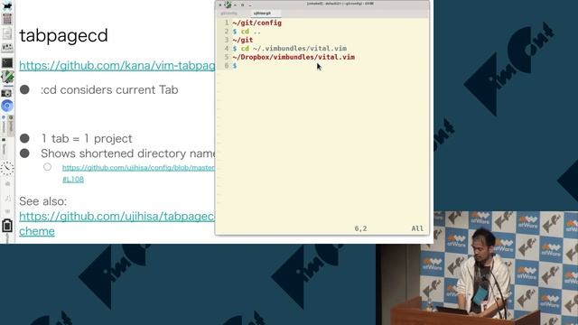 13 Vim plugins I use every day смотреть онлайн