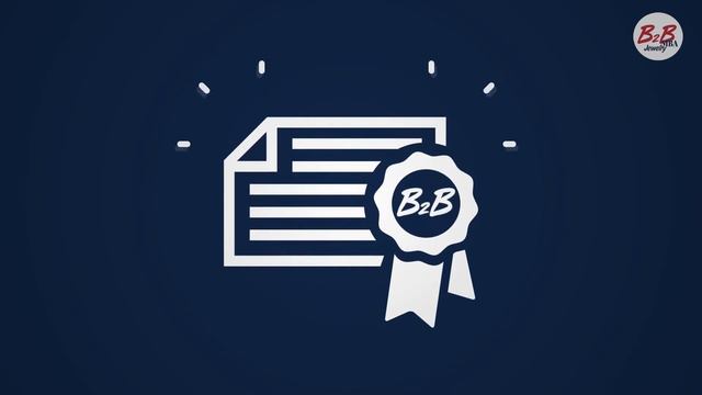 В2В Jewelry: Что делать с сертификатами? Важный момент! смотреть онлайн