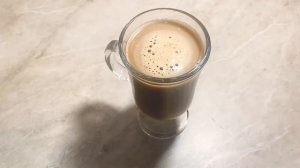 КОФЕ С МИНДАЛЬНЫМ МОЛОКОМ