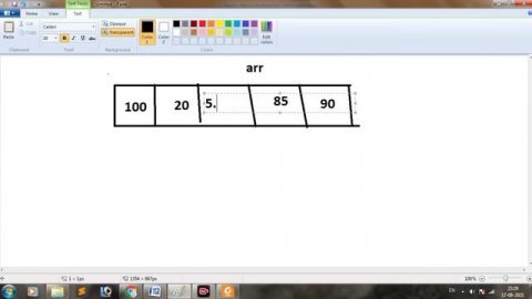 O Level Python Numpy (Important) | Python NumPy Tutorial in hindi | Python NumPy Introduction #NumP