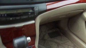 TOYOTA PREMIO 2002