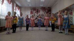 Вокальный ансамбль Узорица - Зимушка снежная (автор песни - Алла Евтодьева) | Ровесник