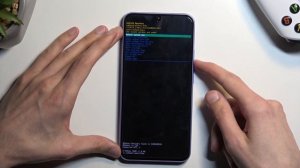 How To Enter Recovery Mode On Samsung Galaxy A34