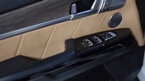 Корейский внедорожник KIA MOHAVE 2019// Обзор и цена