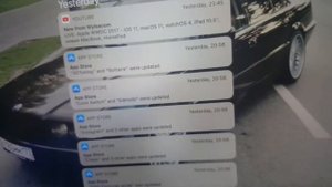 Как установить ios 11 и как она работаёт на IPad air 2