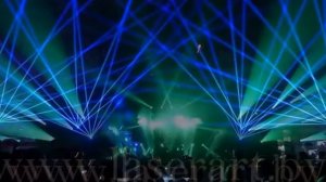 ролик о музыкальном фестивале TranceMission 2013, лазерная иллюминация, Минск, Беларусь