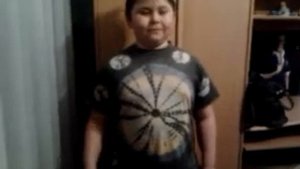 Твари не ходят в белом