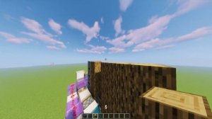 Майнкрафт - Лучшая Авто-Ферма Дерева | Minecraft 1.17, 1.18 , 1.19