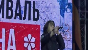 группа Земляне - Эх,страна