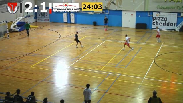 ТАЛДОМ : ПРОМТЕХ 2022 смотреть онлайн