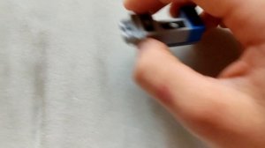 как сделать зажигалку из лего