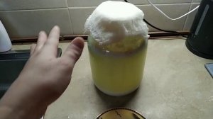 Итоги по использованию сычужного фермента из желудка козленка.