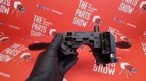Переключатель подрулевой (стрекоза) Chrysler Sebring, Dodge Stratus 01-06. Что делать, если сломали