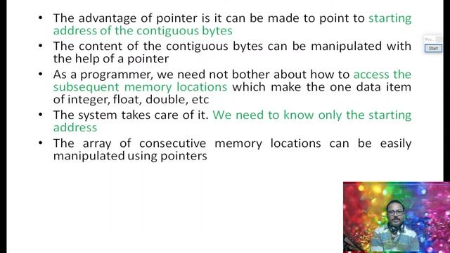 Introduction to Pointers in C|Pointers in C