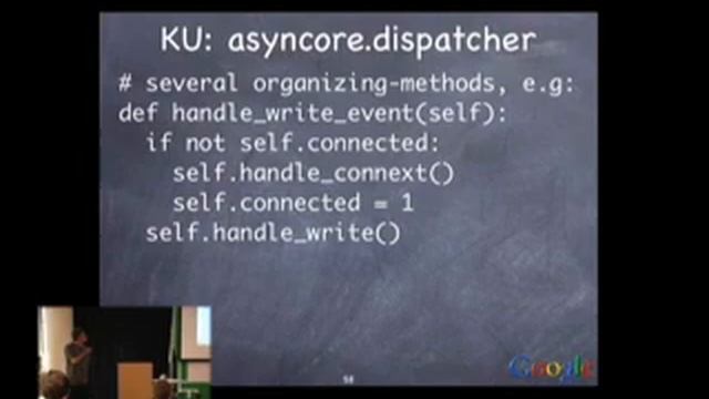 Advanced Topics in Programming Languages Series: Python... смотреть онлайн