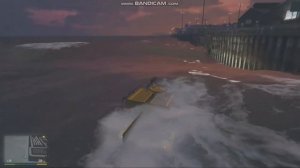 Угоняю подводную лодку в гта 5!!!