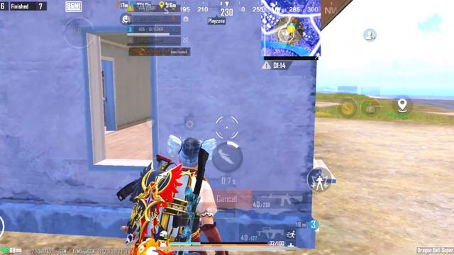 Unbelievably🔥90 Fps: Poco F5 5G BGMI Test In Competitive Lobby |BGMI Gameplay| Best clutches #bgmi смотреть онлайн