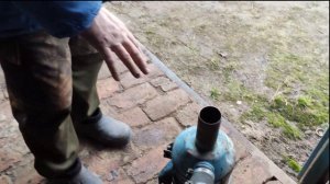 Купил Двигатель Д-240 на Комбайн SAMPO ROSENLEW 500