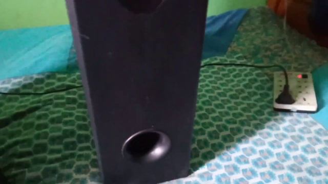 F&D T60x Unboxing And Sound Testing Review | Fenda Best Home Theatre System