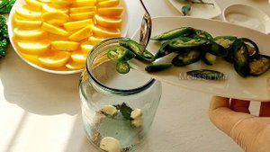 Эти лимоны ВКУСНЕЕ СВЕЖИХ! С этим методом я могу хранить в течение 12 месяцев #лимонное#маринованны