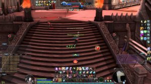 Aion 4.6 PVP Templar (Gardarika) The Last Days Of 4.6