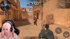 ИГРАЮ ВСЮ КАТКУ С НОВЫМ НОЖОМ В STANDOFF 2 / СТАНДОФФ 2 ОБНОВЛЕНИЕ 0.16.0 | Алина Стандофф 2