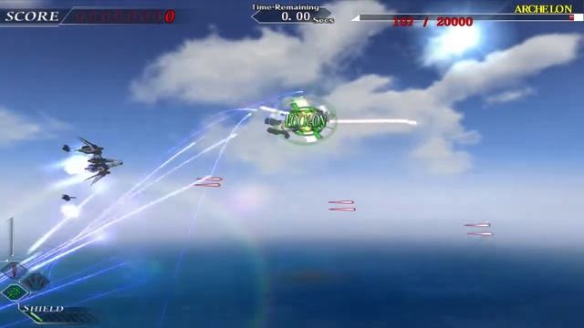 ETHER VAPOR Remaster : CheckPoint 04 смотреть онлайн