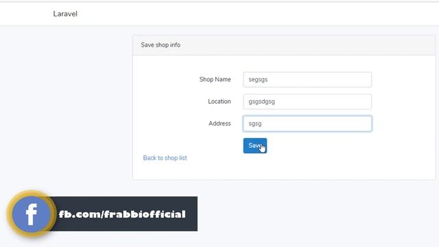 Implement Flash Message with Laravel 5.7 Tutorial by Coding Xpress смотреть онлайн