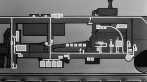 Эксплуатация путевых ВПР машин, 1984.