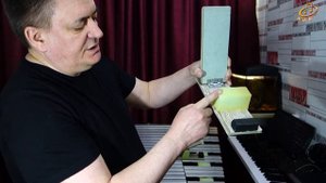 Как сделать педаль-тренажёр для большого барабана из хлама