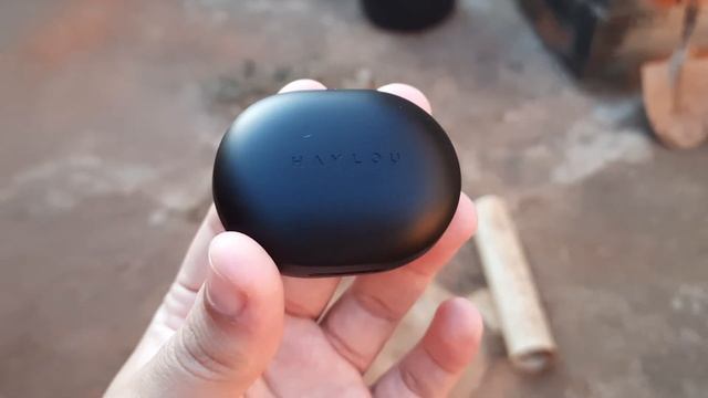 HAYLOU GT7 NEO ‐ Fone barato e bom! смотреть онлайн