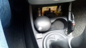 Renault Logan Check Engine