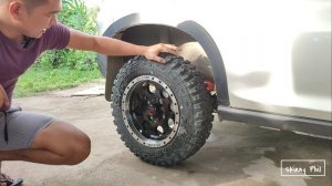 SUZUKI S-PRESSO OFFROAD INSPIRED #suzukispresso