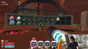 Slime Rancher #1