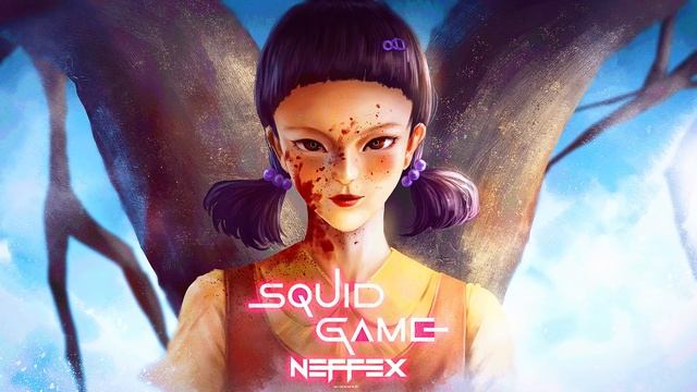 NEFFEX - Squid Game (Audio) смотреть онлайн