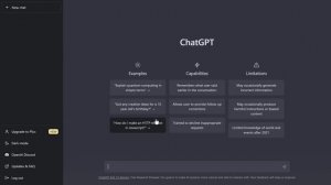 ChatGPT po Polsku - Sztuczna Inteligencja od OpenAI - Poradnik o Chat GPT