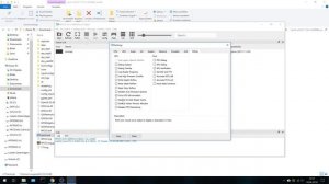RPCS3 - my settings, how to enable the debug settings
