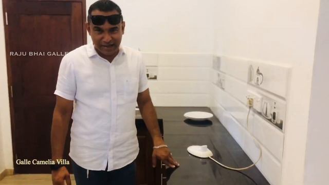 Galle Camelia Villa Kahaduwatta Navinna Galle Srilanka. +94 (77) 973 3624 смотреть онлайн