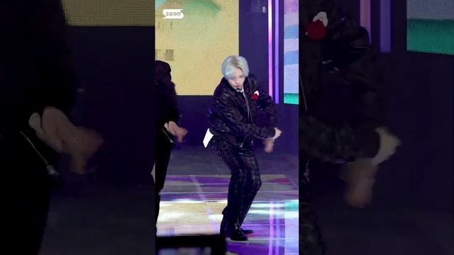 Cravity Seongmin 'Groovy' FanCam Mix | K-Pop Dance Compilation ??