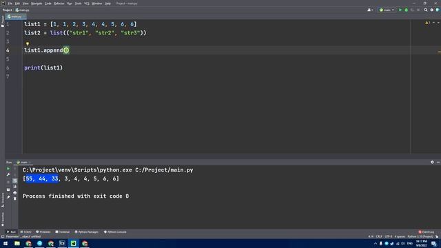 23 min Python Course | Fast Learn Python 2023