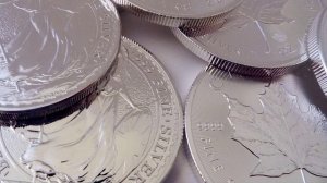 Как и где купить Серебро в Польше? Серебряные монеты в Польше.  Инвестиции в серебро