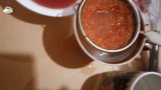 как солить икру рыбы ГОЛЕЦ