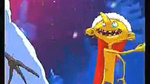 В ЛЕСУ РОДИЛАСЬ ЁЛОЧКА!!! -- прикол 100%)))