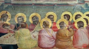 Святой Иоанн Лествичник Борьба с печалию