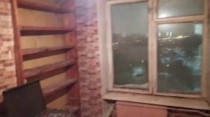 Вывоз мусора из квартиры Плюшкина специалистами  результат ПОСЛЕ работы специалистов БЛИЦ ВЫВОЗ