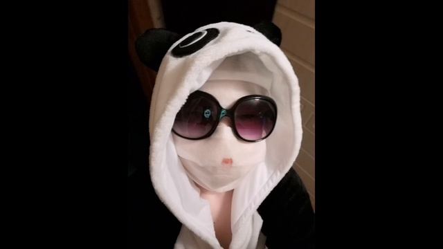 Новая панда смотреть онлайн