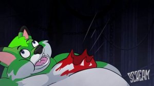 Болезнь фурри || The Furry Disease на русском