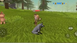 |🙈❌Претворяюсь ibeta125?!|🙈❌ /WILDCRAFT/