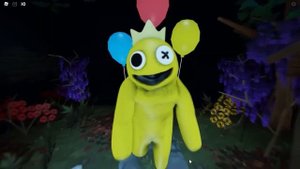 ROBLOX Rainbow Friends - Coffin Dance Song (COVER)