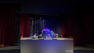 Видео трейлер к спектаклю «Собака друг человека?», театральная студии "Мир-ОНиКс"